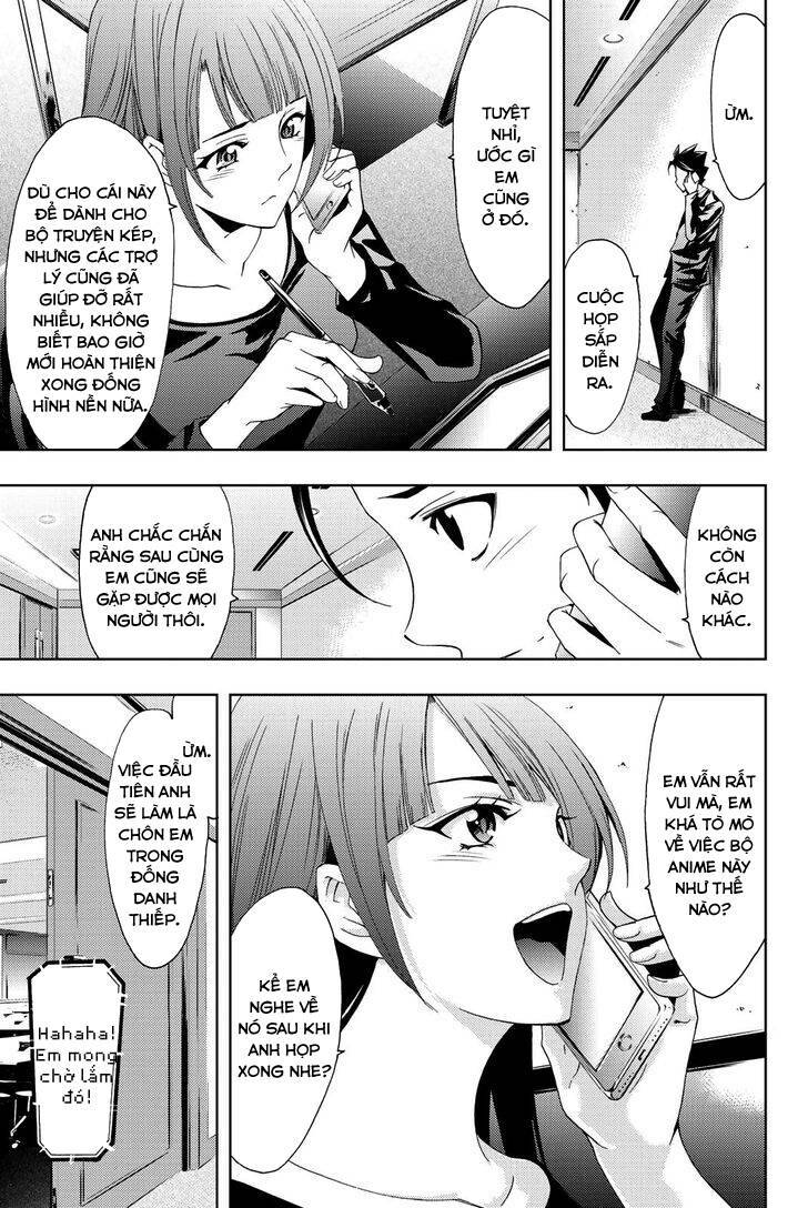 succubus & hitman chapter 73 13