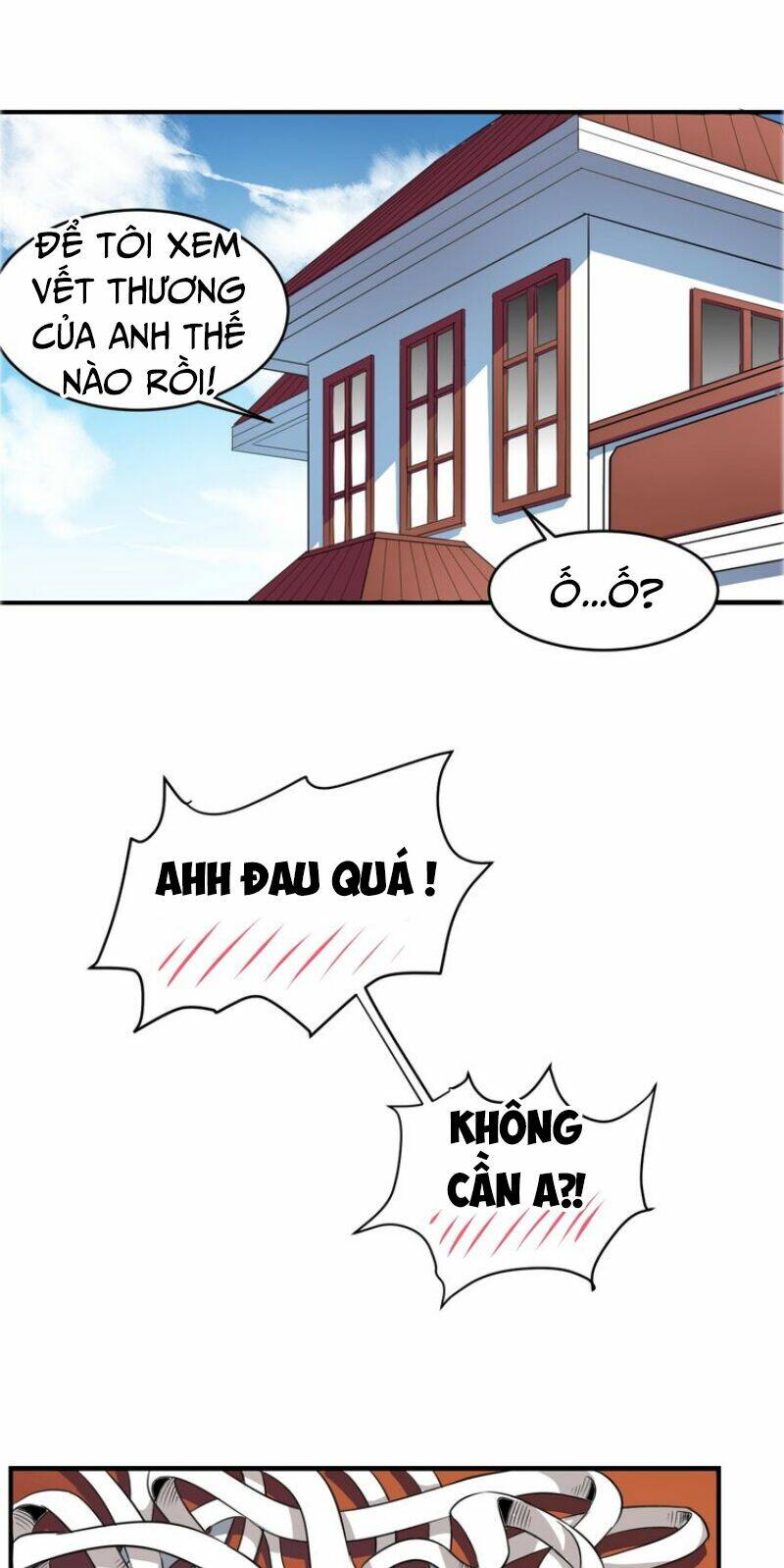 trảm linh sứ chapter 5 10