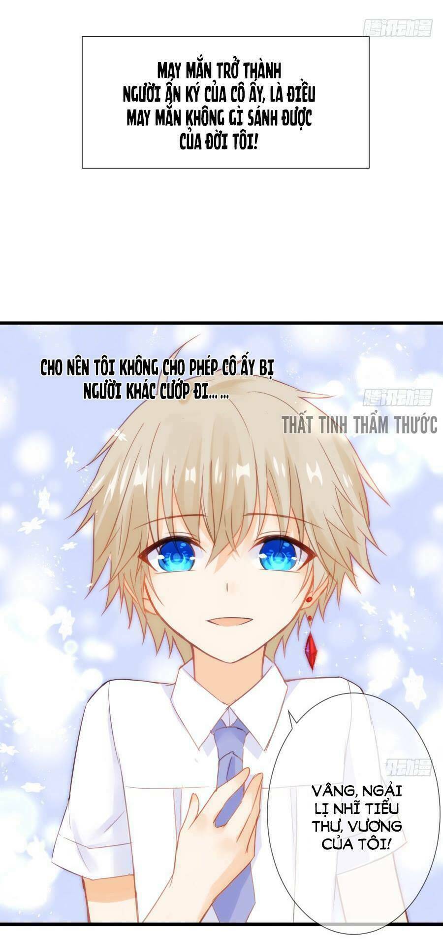 hôm nay ta cũng muốn trêu chọc nàng chapter 57 13