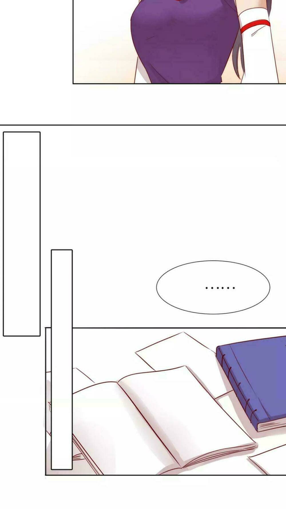 vương diệp, đuôi của ngươi đã biến mất chapter 13 11