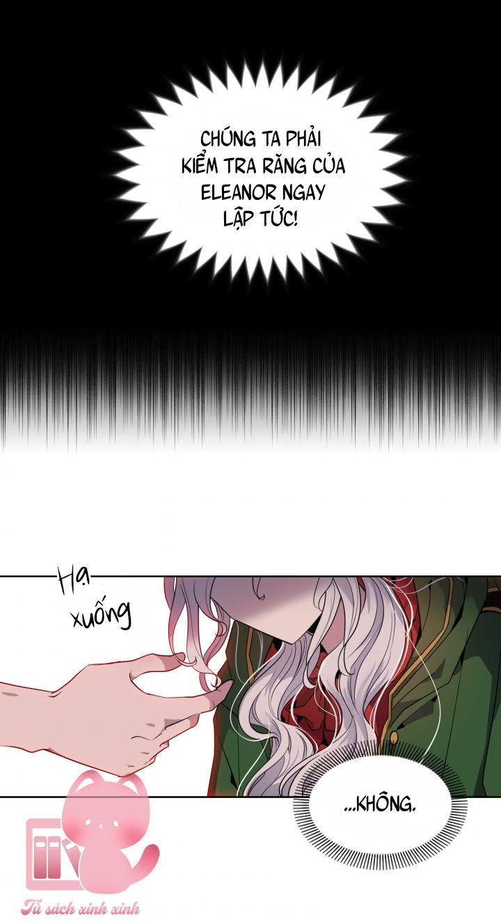 nguyện ước vô vọng của ma nữ chapter 10 43