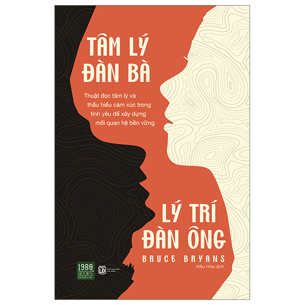 Combo 2 Cuốn Tâm Lý Học Hay- Thao Túng Đàn Ông Bằng Mắt, Thao Túng Đàn Bà Bằng Tai + Tâm Lý Đàn Bà, Lý Trí Đàn Ông