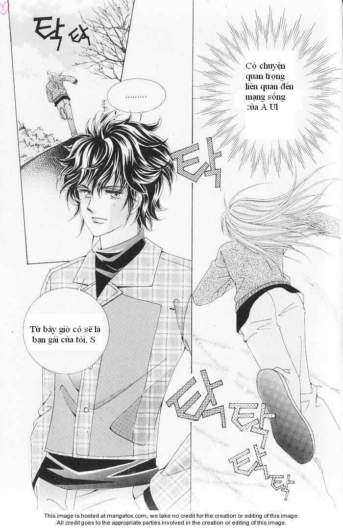 thần tượng mua sắm chapter 6 19