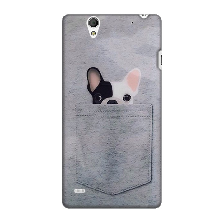 Ốp Lưng Dành Cho Điện Thoại Sony Xperia C4 Mẫu 3