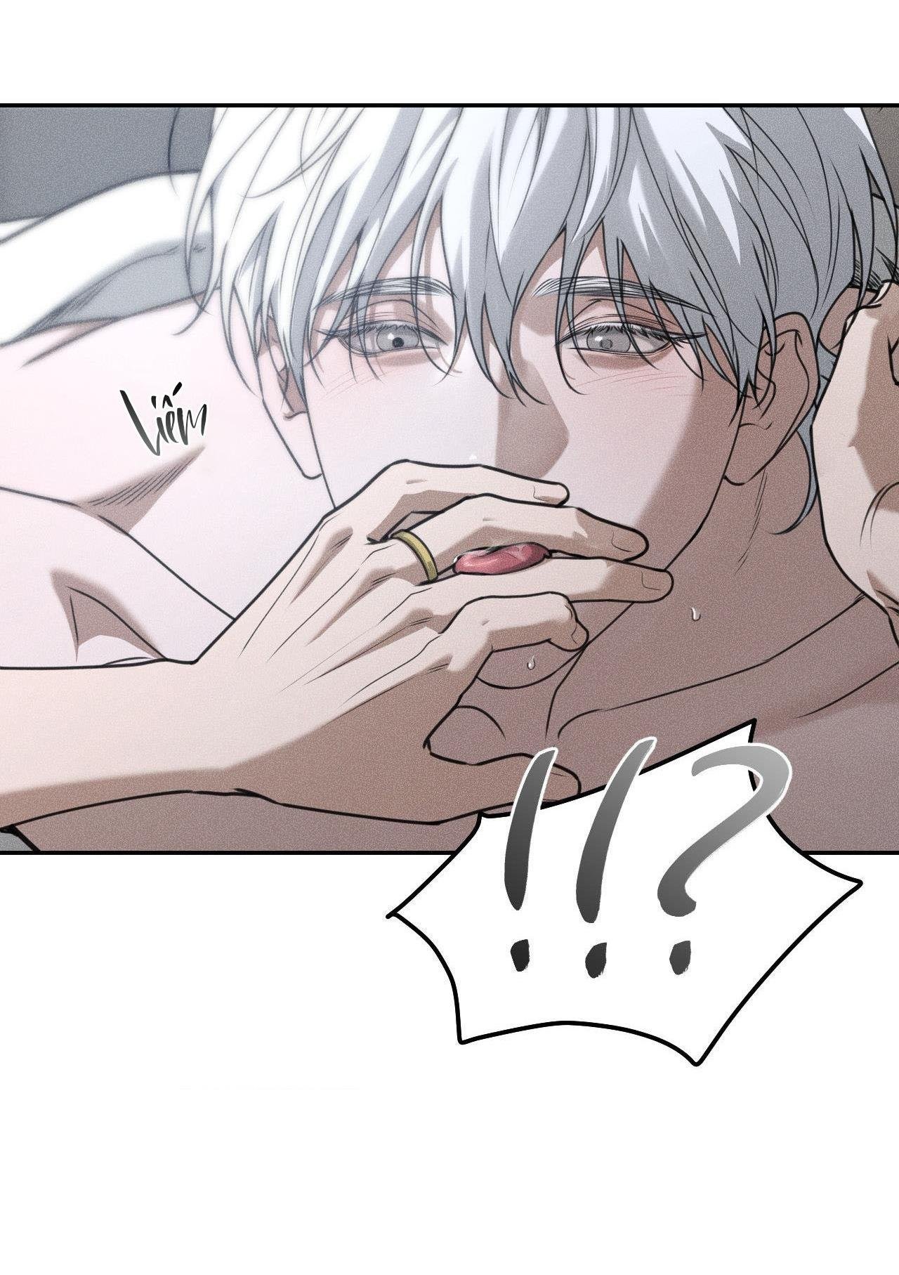 gấu teddy thân yêu chapter 29 3