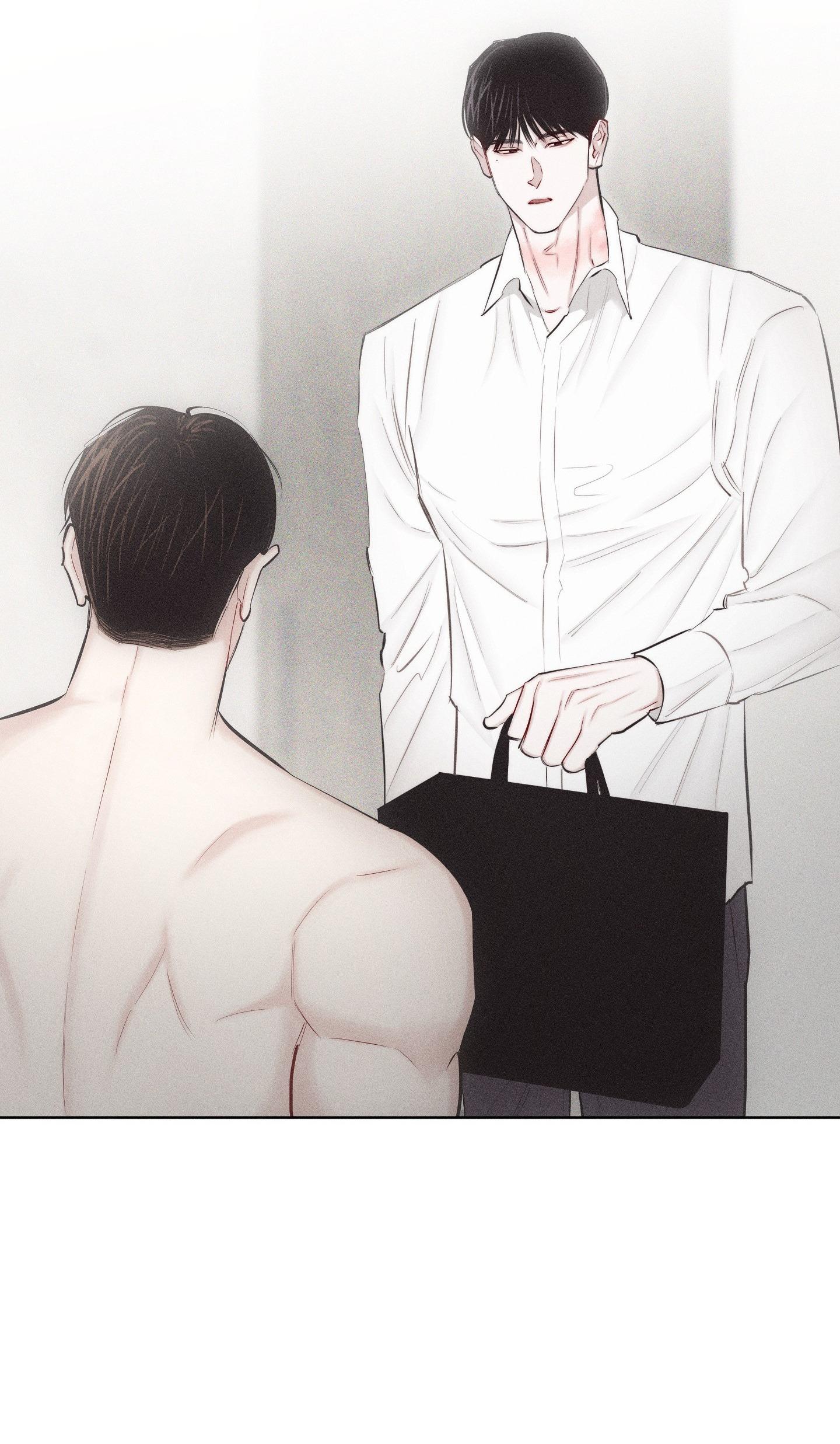 hình thái tình tan chapter 16 59