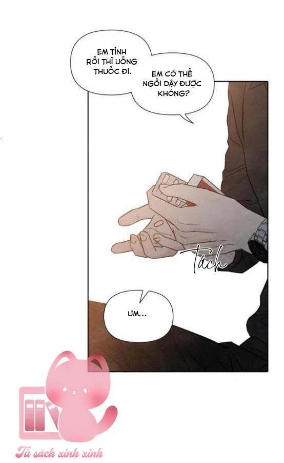 điều khiến tôi quyết tâm muốn chết chapter 49 75