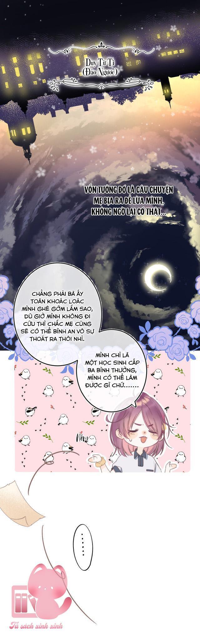 quả táo của anh chapter 1 36