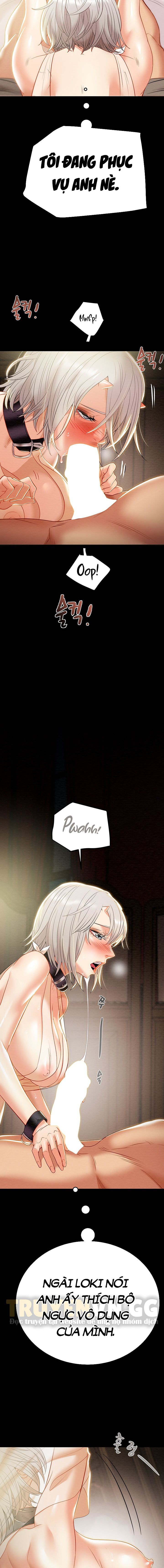 cây búa thần chapter 25 16