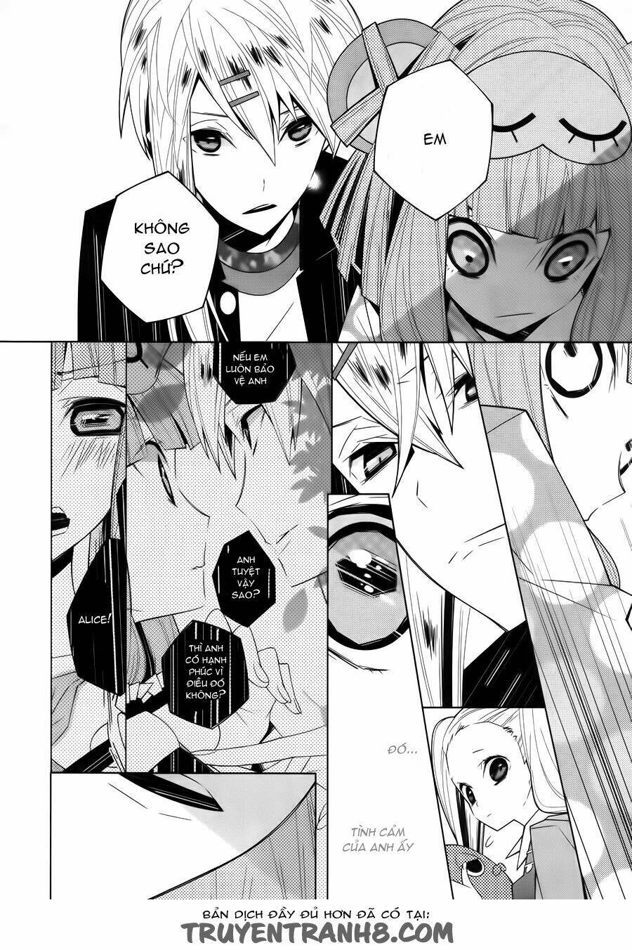 snow white and alice chapter 14 18