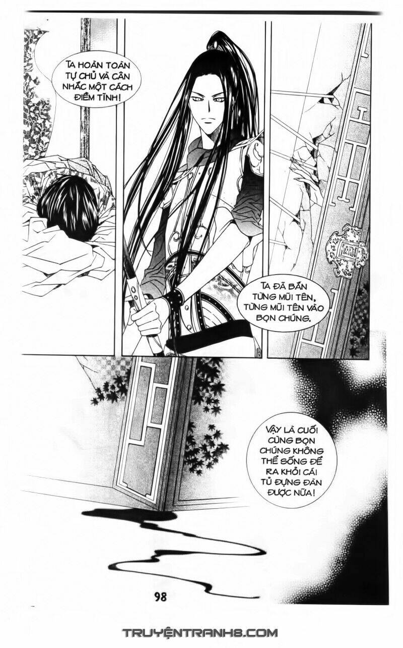 pháp sư trừ tà chapter 9.2 24