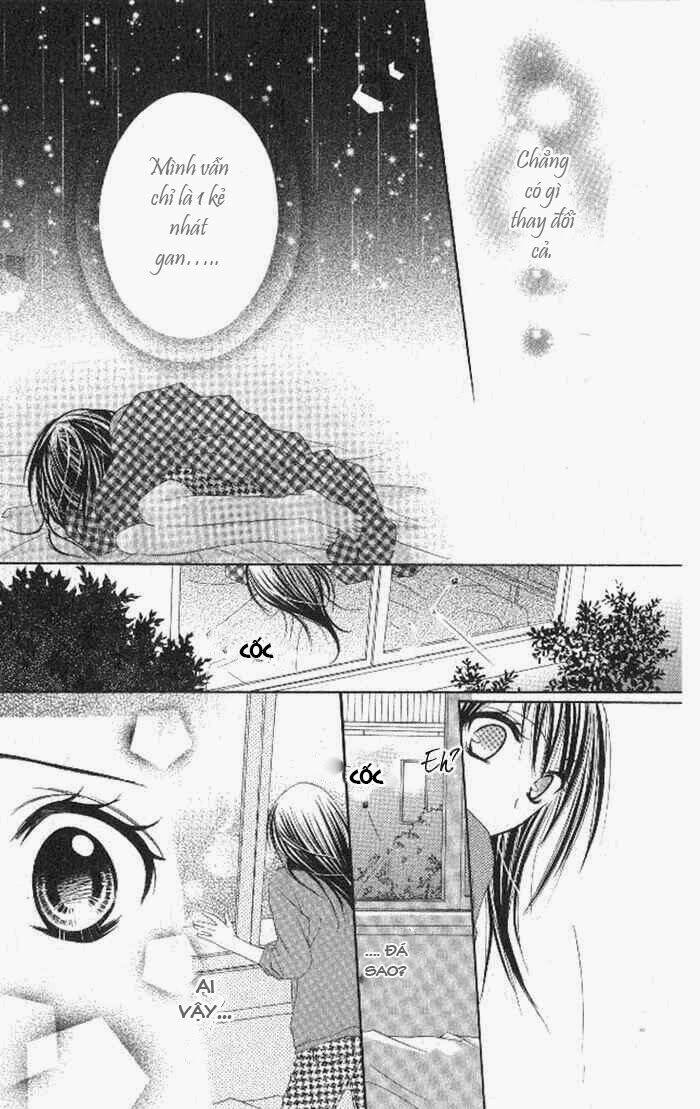 7 genme wa himitsu chapter 3 13