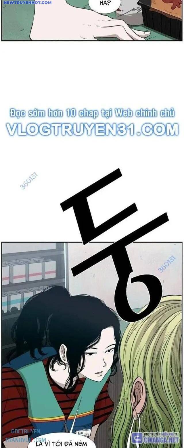 shark - cá mập chapter 98 38