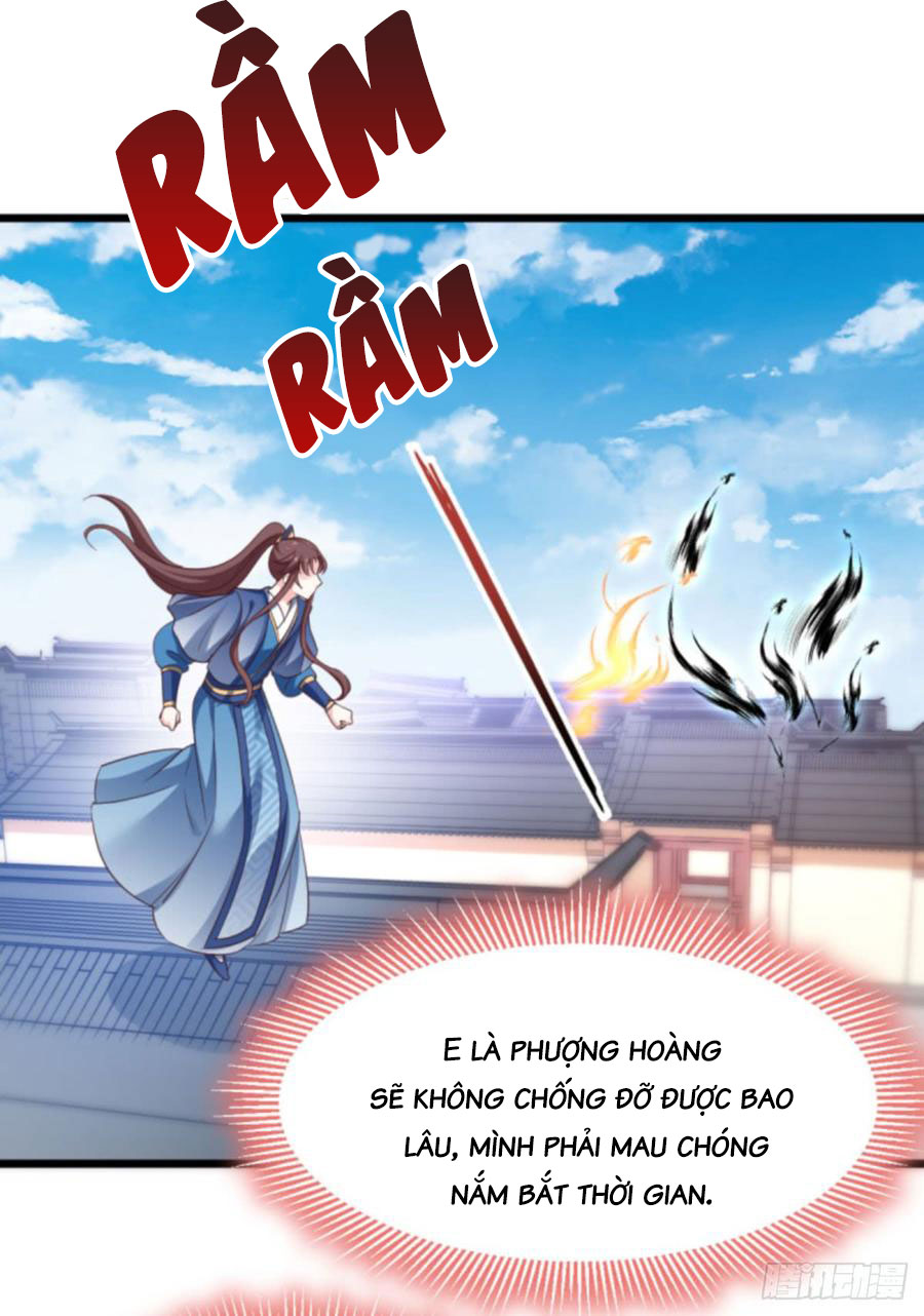 trò chơi trừng phạt chapter 83 24