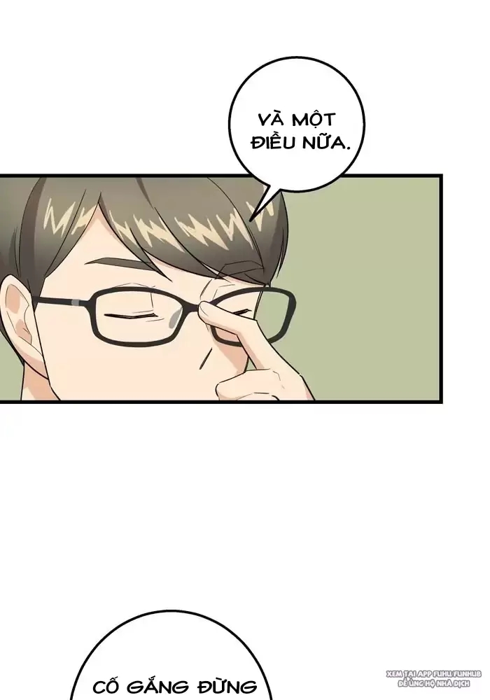 anh bạn của tôi đang phát sáng kìa ! chapter 49 54