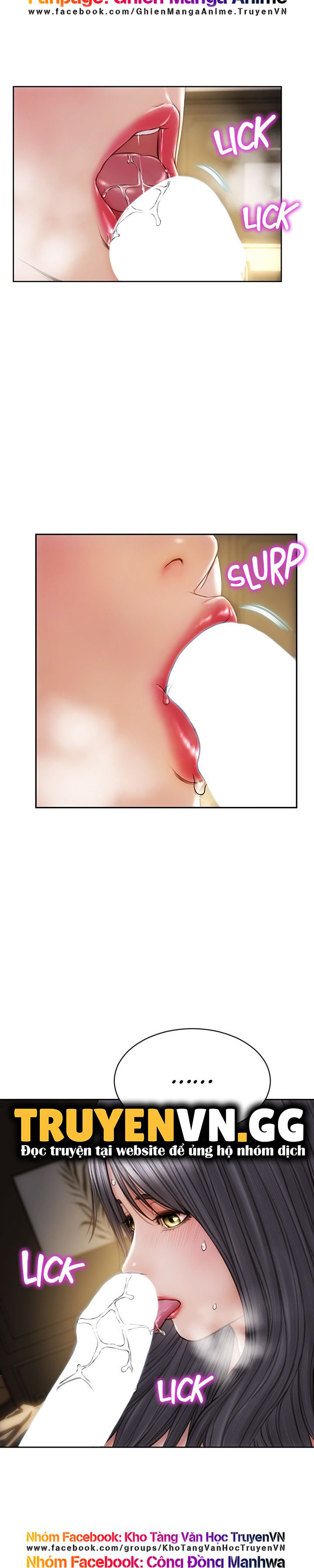 dân chơi out trình chapter 35 11