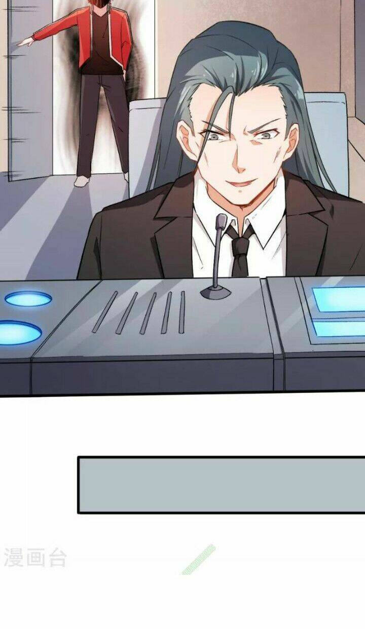 vườn trường cuồng sư hệ thống chapter 39 16