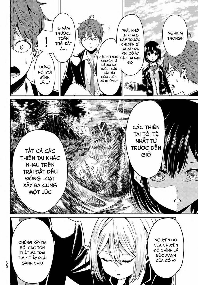sekai ka kanojo ka erabenai chapter 1 50