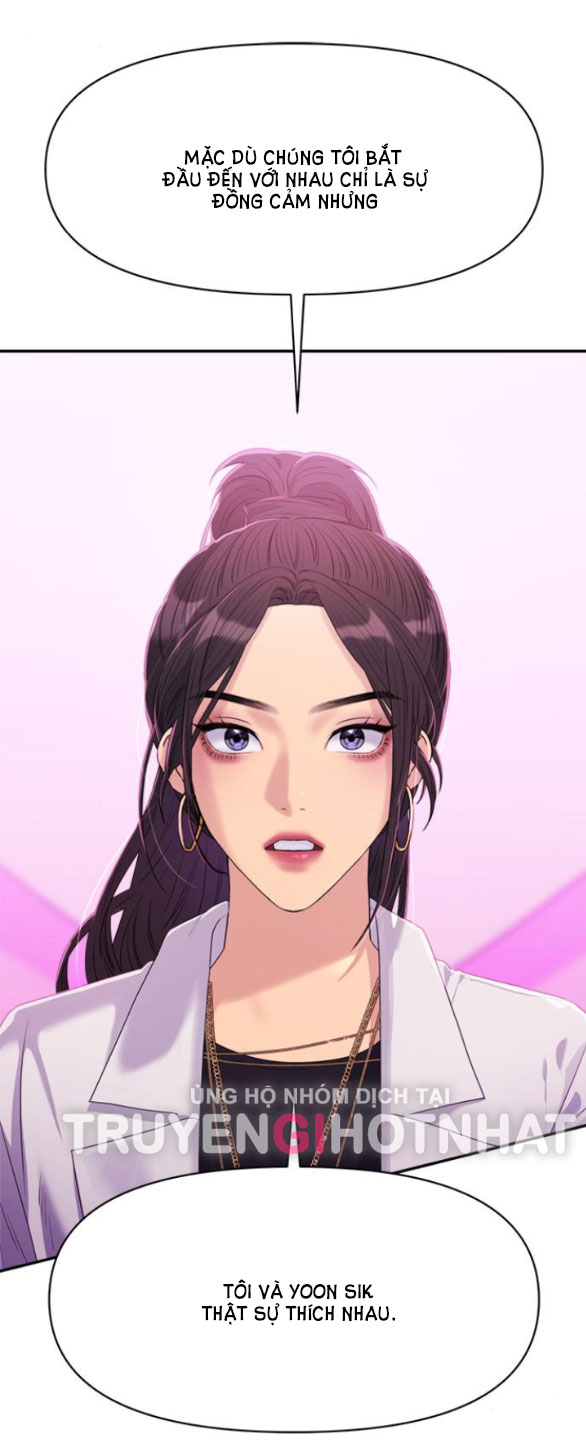 Couple Breaker chapter 27.1 30