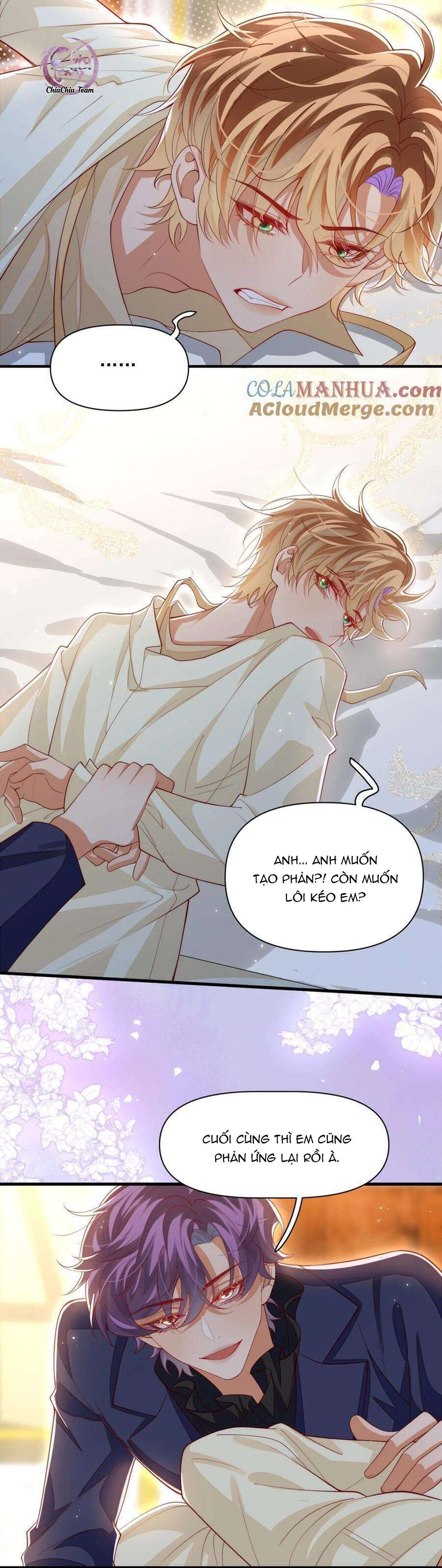 vương tử phản diện thuần hóa dũng sĩ chapter 31 6