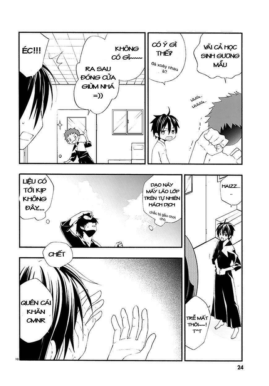 mahou sensou chapter 1 10