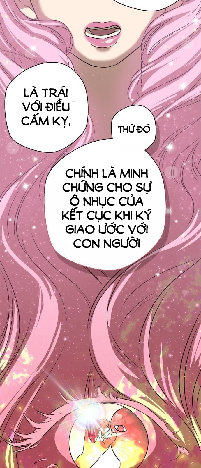 nữ anh hùng - truyện ngắn chapter 1.1 48