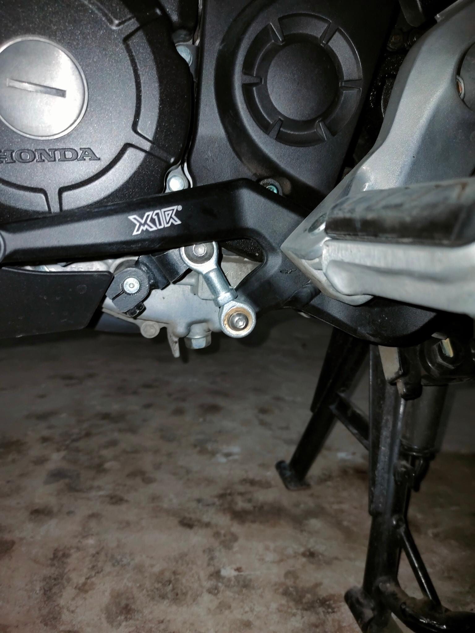 Vòng bi mắt trâu M6 6mm SI6 + SA6