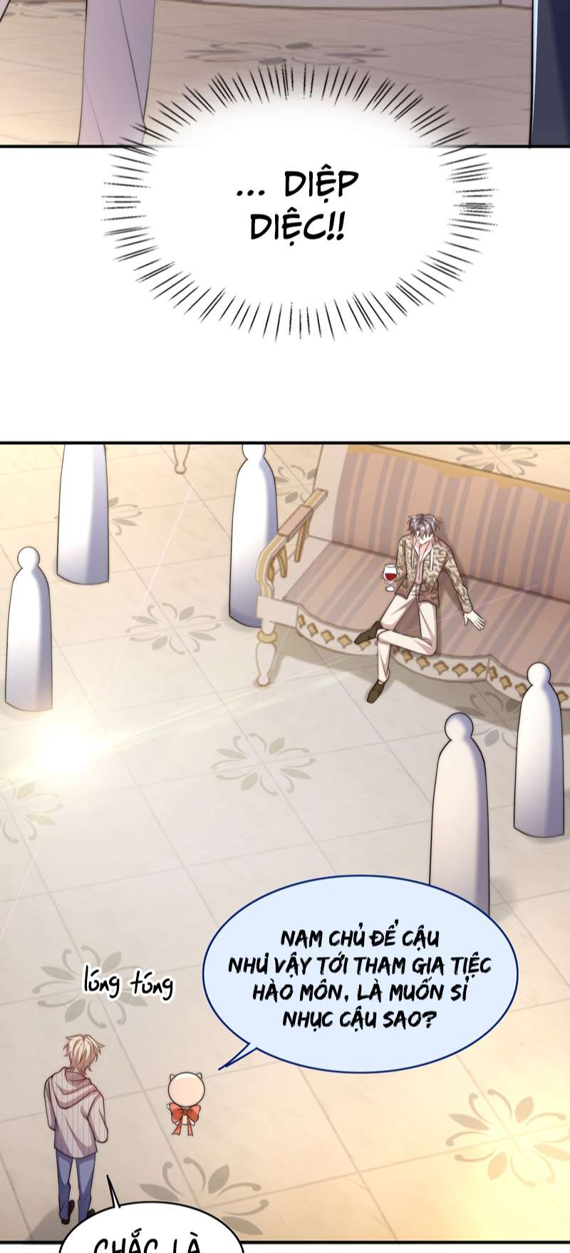 chiến lược tẩy trắng của phản diện chapter 59 23