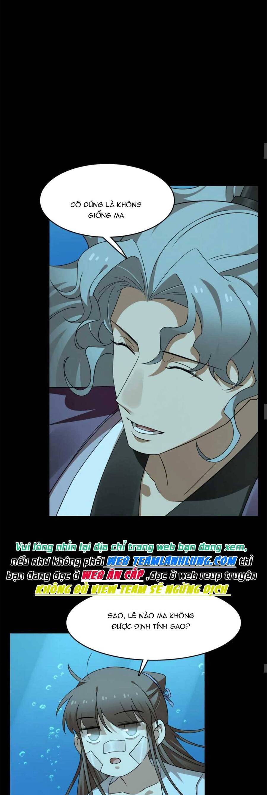 độc bộ thiên hạ: đặc công thần y chapter 441 17