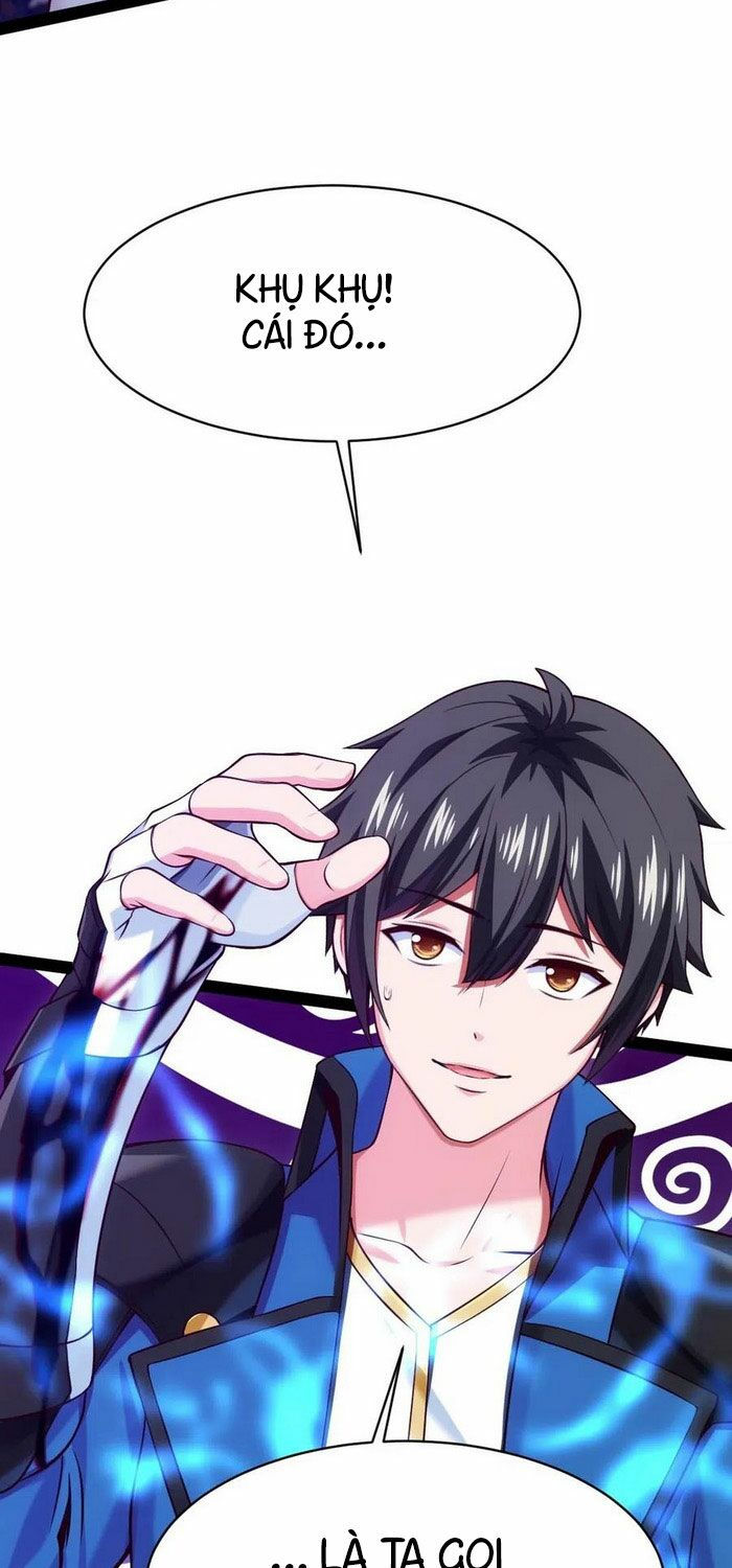 ma thú kiếm thánh dị giới tung hoành chapter 130 13