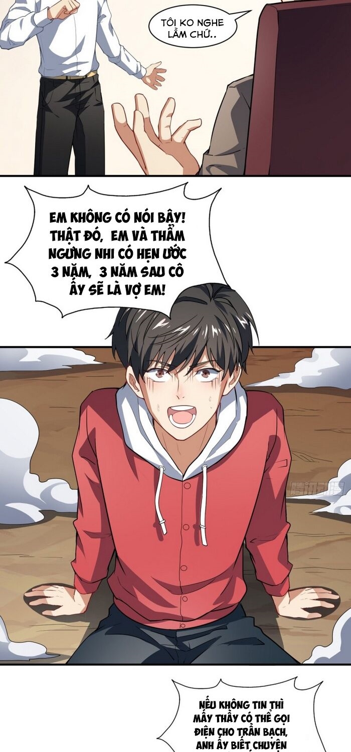 Cao Năng Lai Tập Chapter 72 - Trang 2