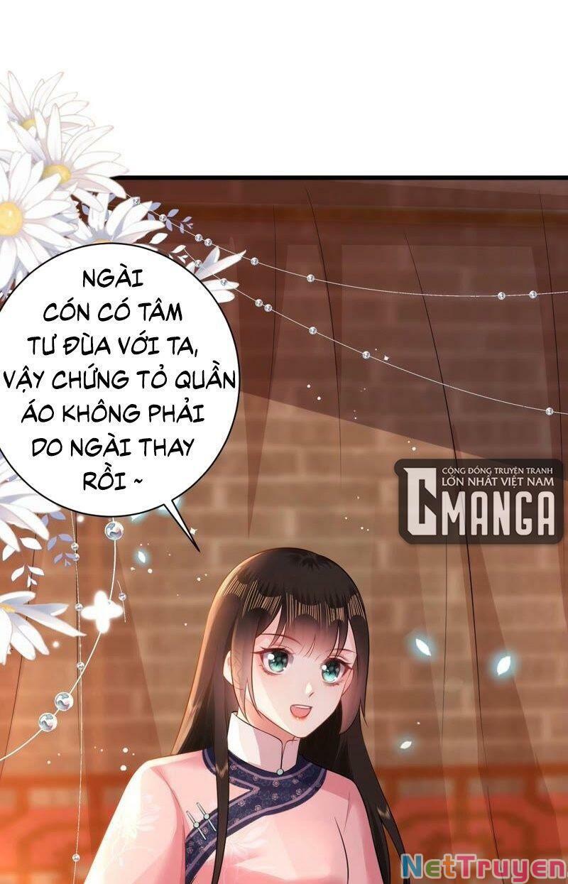 quận chúa vững quá không thể tiêu diệt! chapter 66 20