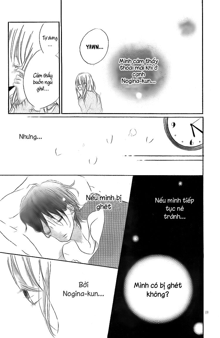 chigihagu planet chapter 2 23