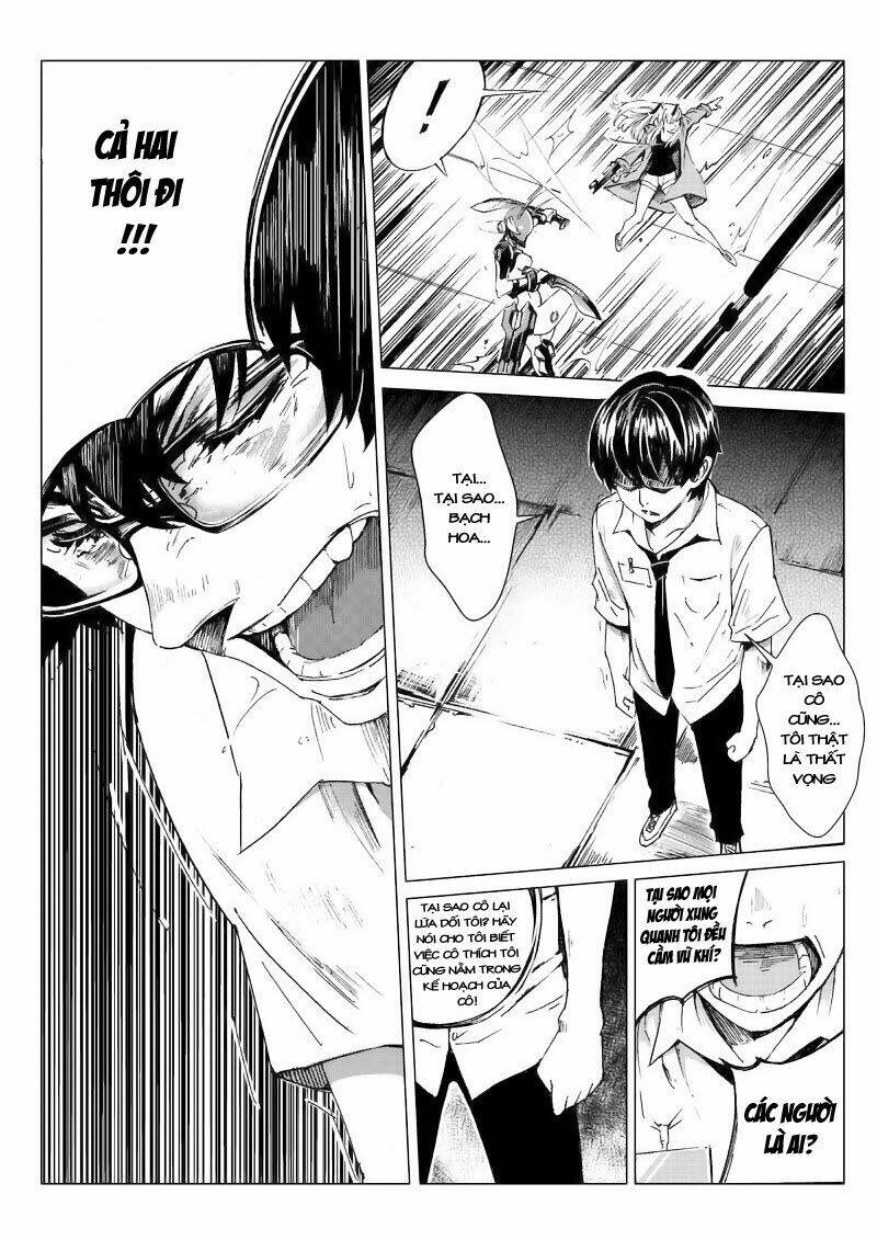 school shock chapter 9 32