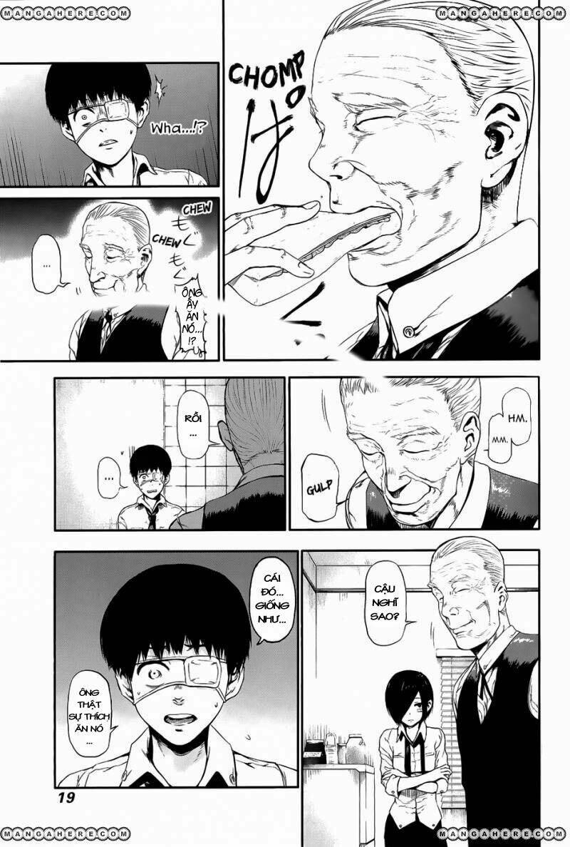 ngạ quỷ tokyo chapter 10 18