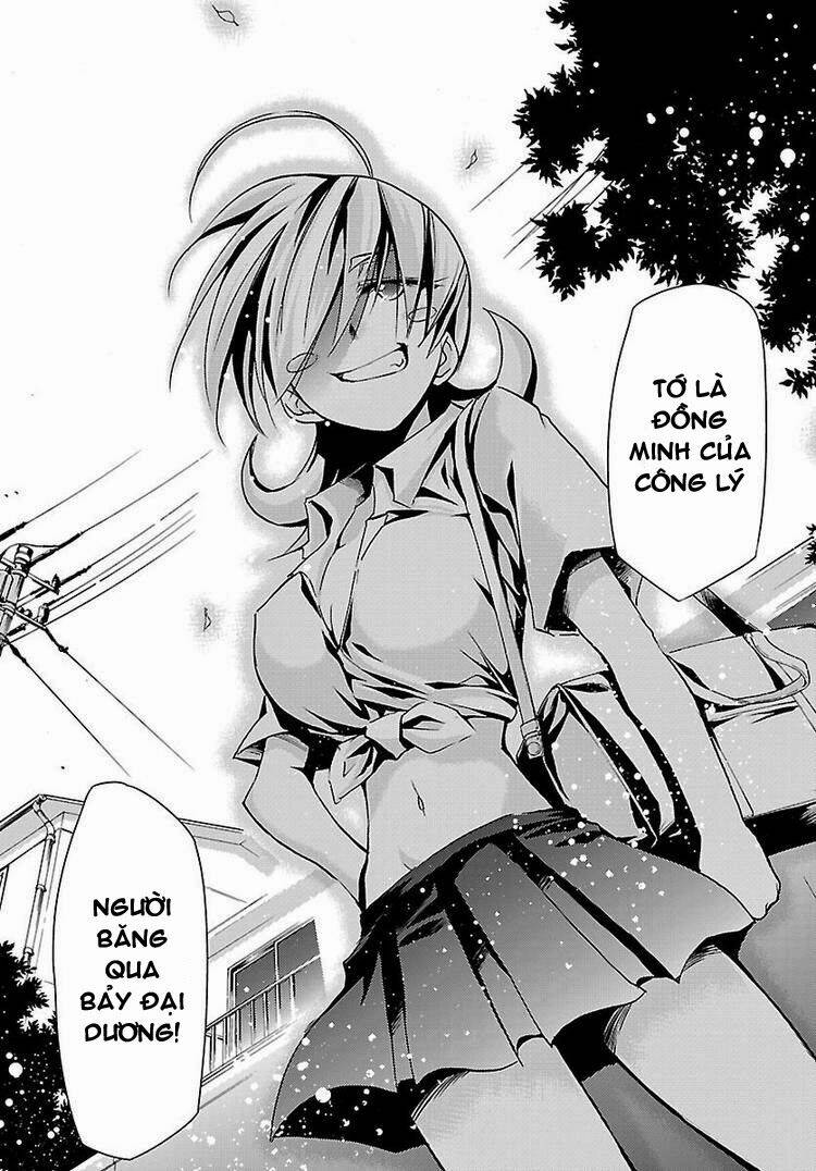 choudokyuu shoujo 4946 chapter 12 26