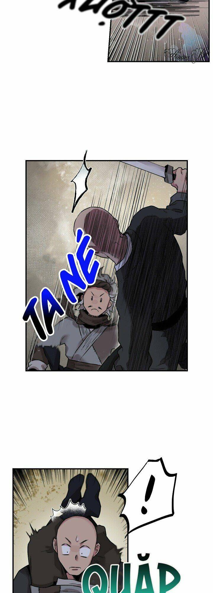 tôi trở thành nhân vật phản diện giỏi nhất trong giới võ thuật chapter 20 2