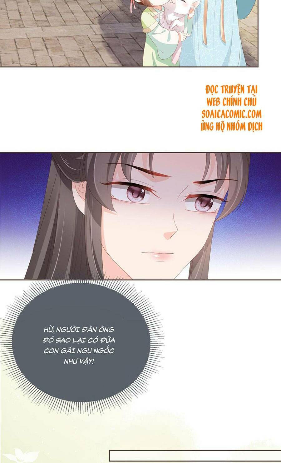 nhặt được bảo bối manh manh chapter 58 31