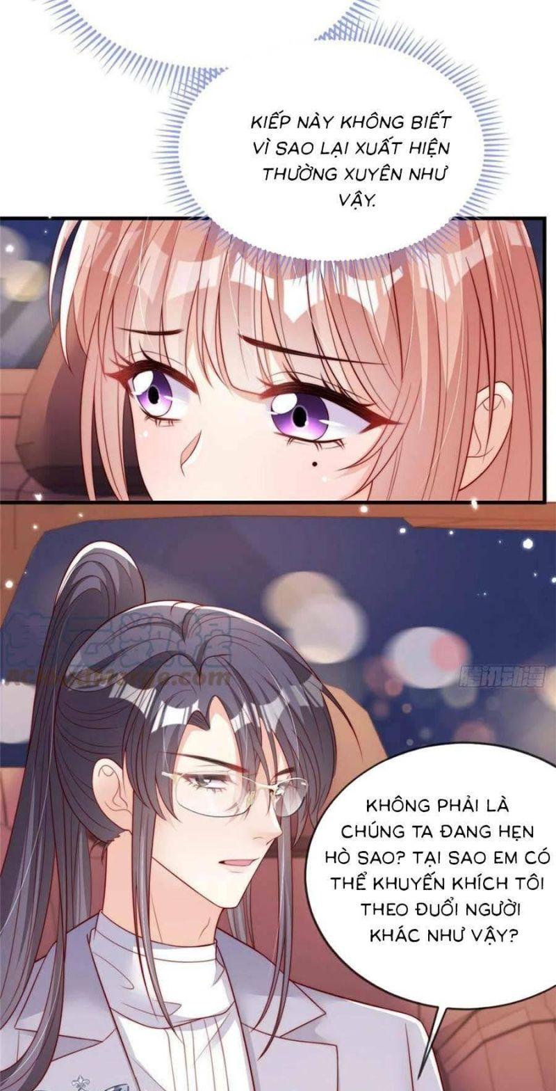 tôi được năm đại lão chiều chuộng hết nấc chapter 78 8