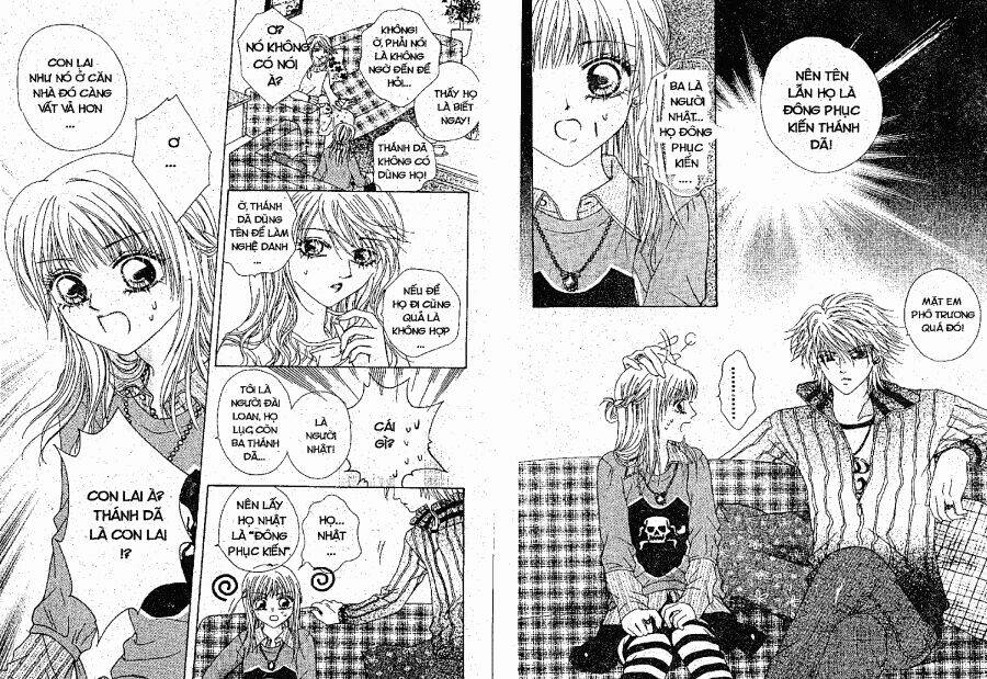 ban nhạc ardour chapter 7 36