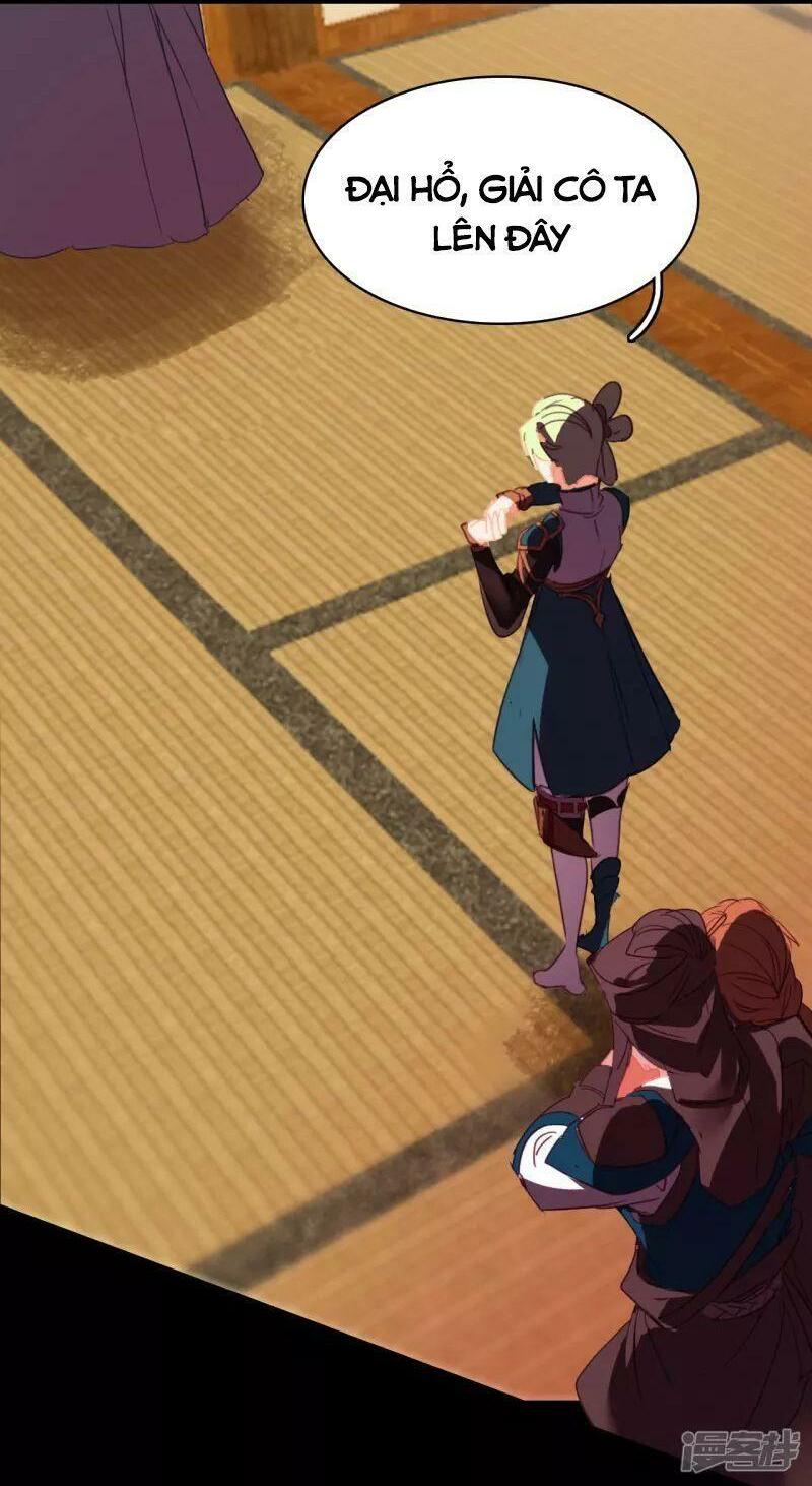 long đằng chiến tôn chapter 14 21