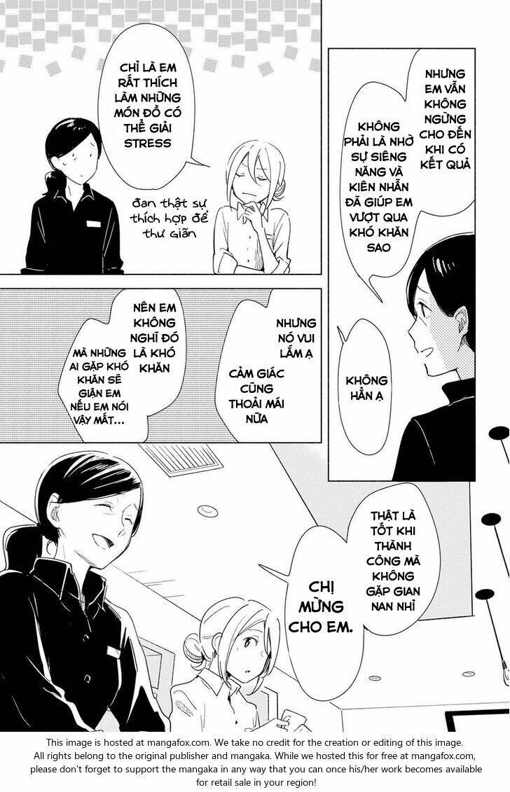 this love that won't reach chapter 6 7