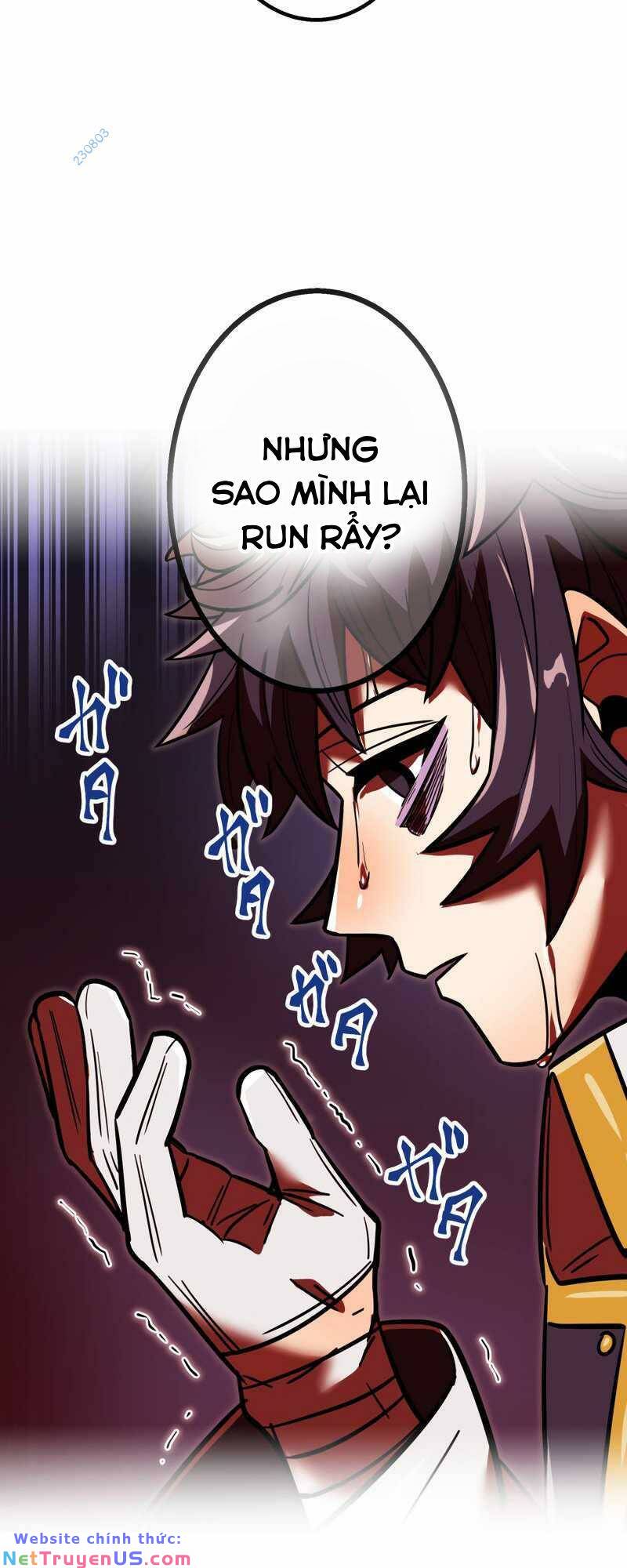 Huyết Thánh Cứu Thế Chủ~ Ta Chỉ Cần 0.0000001% Đã Trở Thành Vô Địch chapter 55 29