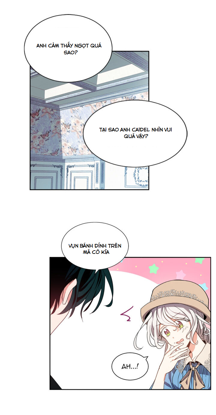 a witch’s hopeless wish chapter 8 30