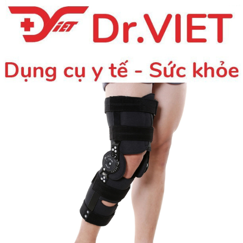 Nẹp gối chức năng H1