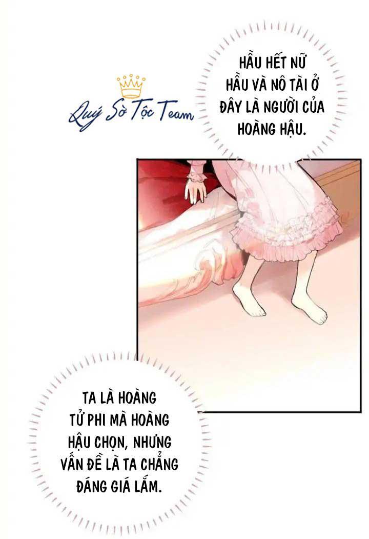 trọng sinh trở thành hoàng phi chapter 3 23