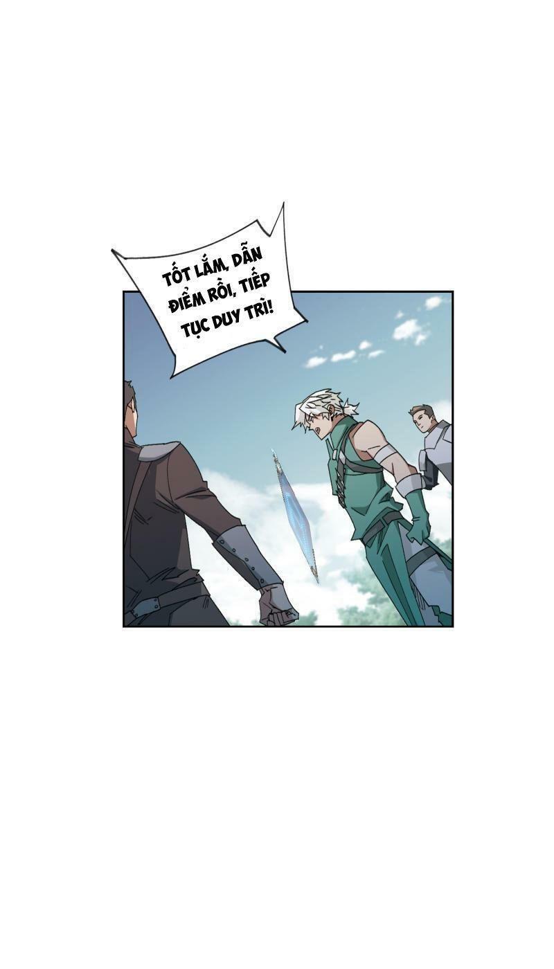 võng du chi cận chiến pháp sư chapter 425 9