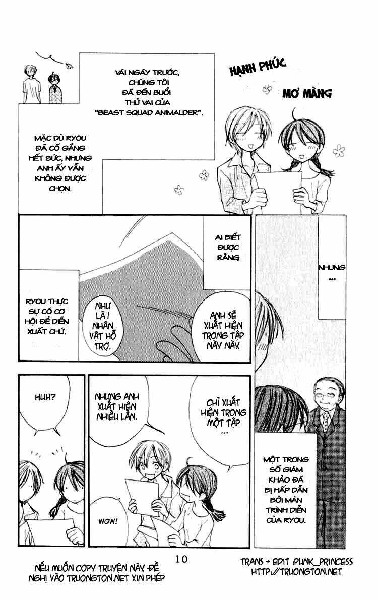 penguin revolution chapter 11 9