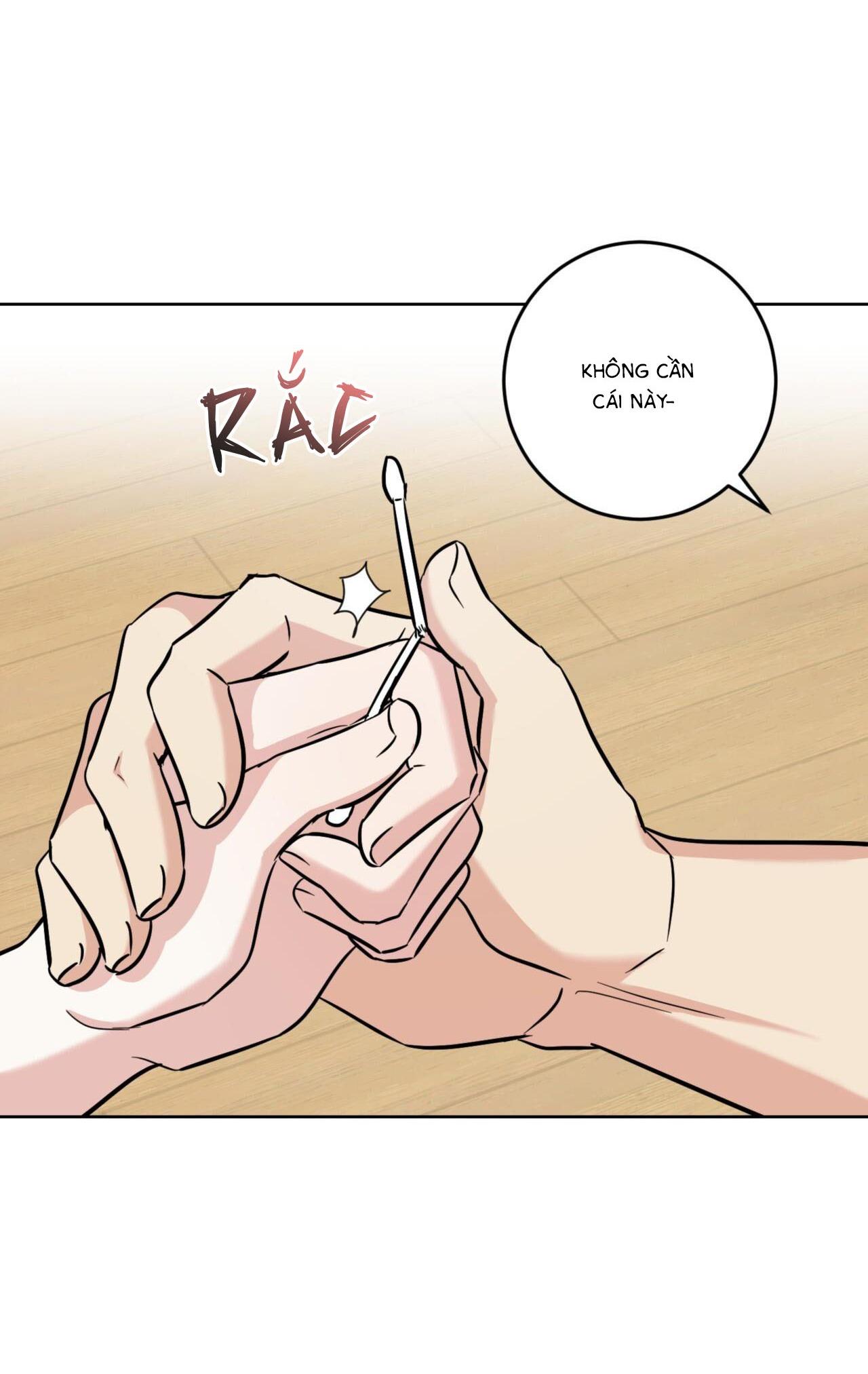 khu rừng tĩnh lặng chapter 18 68