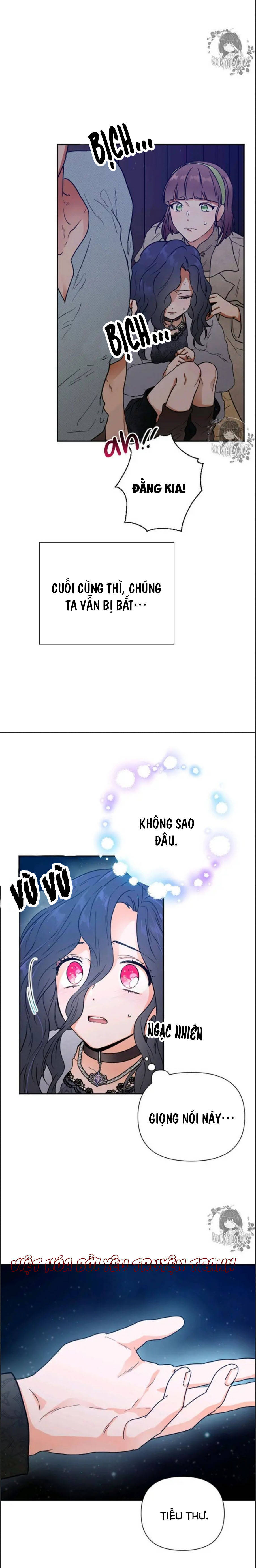 lady baby chapter 110 13